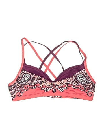 Athleta Swimsuit Top (view 1)