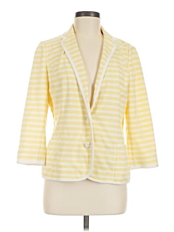 Talbots Blazer (view 1)