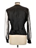 Jeffrey & Dara 100% Polyester Black Jacket Size 12 - photo 2