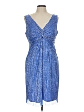 Connected Apparel Cocktail Dress