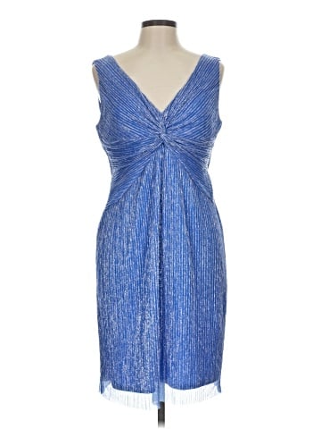 Connected Apparel Cocktail Dress (view 1)