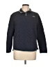 Eddie Bauer Blue Pullover Sweater Size L - photo 1