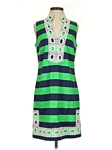 Sail to Sable Casual Dress (view 1)