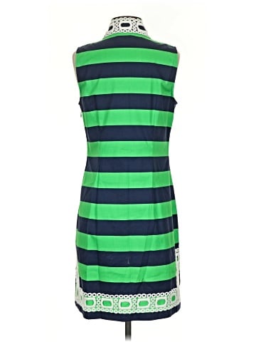 Sail to Sable Casual Dress (view 2)