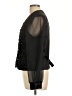 Jeffrey & Dara 100% Polyester Black Jacket Size 12 - photo 5