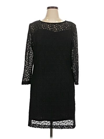 Sharagano Casual Dress (view 1)