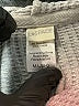 L Space Gray Pullover Sweater Size M - photo 7