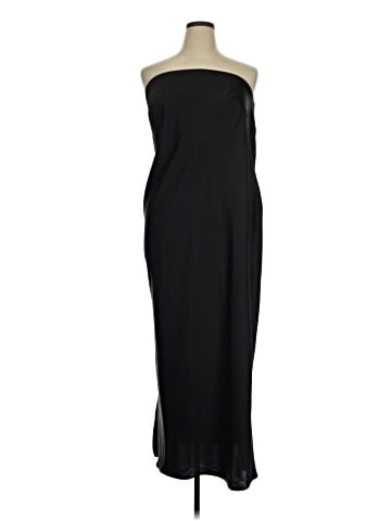 ELOQUII Cocktail Dress (view 1)