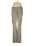 MICHAEL Michael Kors Tan Green Jeans Size 8 - photo 1