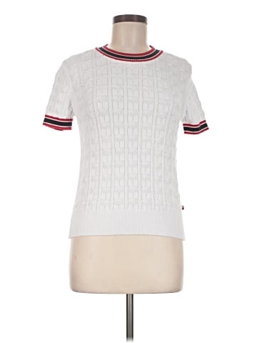 Tommy Hilfiger Sweater Vest (view 1)