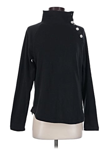 J.Crew Factory Store Turtleneck Sweater (view 1)