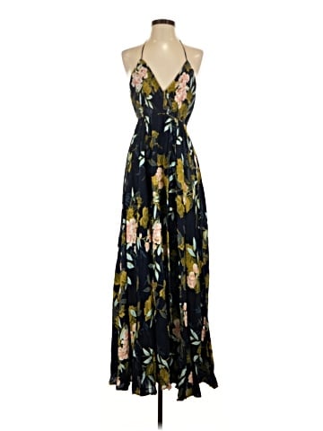 AaKaa Cocktail Dress (view 1)
