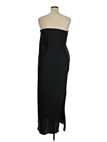 ELOQUII Cocktail Dress (view 2)