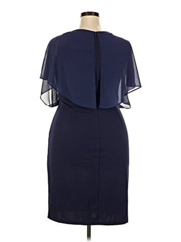 Curlbiuty Cocktail Dress (view 2)