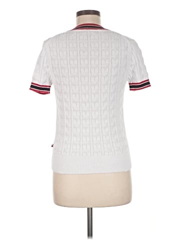 Tommy Hilfiger Sweater Vest (view 2)