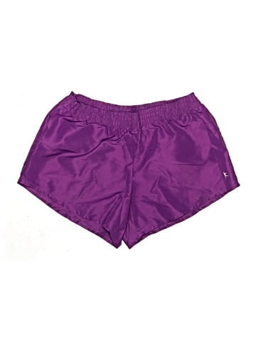 Danskin Now Athletic Shorts (view 1)