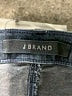 J Brand Blue Jeans Size 30 waist - photo 7