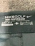 Nike Golf Solid Black Active Skort Size 12 - photo 3