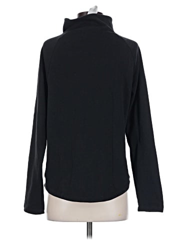 J.Crew Factory Store Turtleneck Sweater (view 2)
