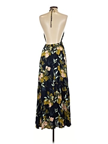 AaKaa Cocktail Dress (view 2)