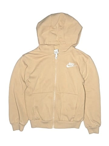 Nike Zip Up Hoodie (view 1)