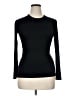 C9 By Champion Black Long Sleeve T-Shirt Size 14 - photo 1