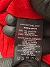 KIRKLAND Signature Red Jacket Size S - photo 7