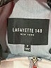 Lafayette 148 New York Gray Jacket Size P (petite) - photo 6