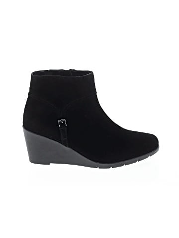 Blondo Ankle Boots (view 1)