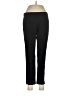 Eileen Fisher Solid Black Active Pants Size M (petite) - photo 1