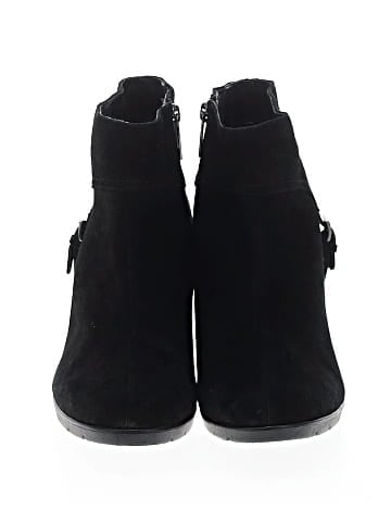 Blondo Ankle Boots (view 2)