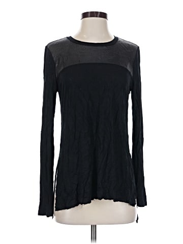 Wilfred Free Long Sleeve Top (view 1)
