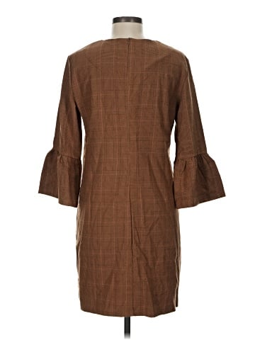 She + Sky Casual Dress (view 2)