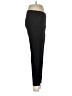 Eileen Fisher Solid Black Active Pants Size M (petite) - photo 4