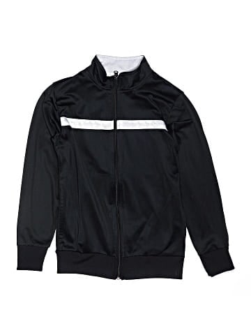 RBX Track Jacket (view 1)
