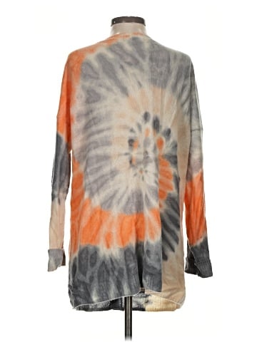 Brodie Cashmere Cardigan (view 2)