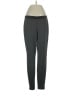 Eileen Fisher Chevron-herringbone Gray Dress Pants Size S - photo 1