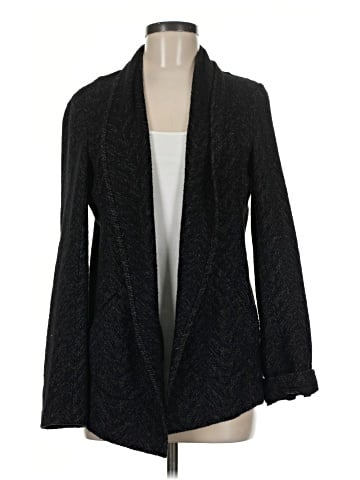 Eileen Fisher Blazer (view 1)