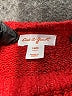 Cat & Jack Red Pullover Sweater 12-18 MO / 18 MO - photo 3