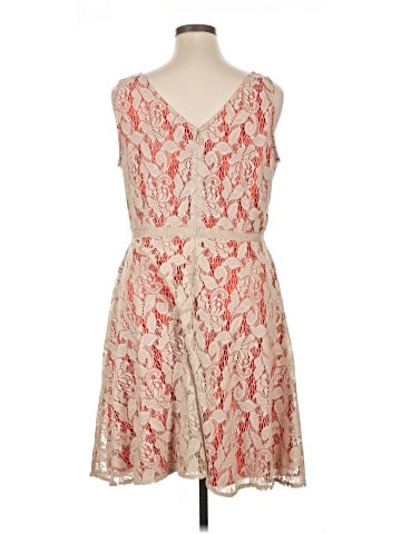 Danny And Nicole Cocktail Dress (view 2)