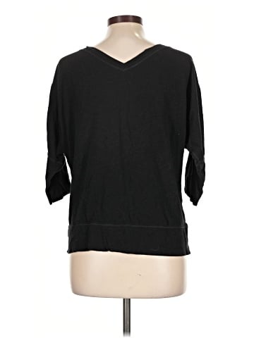 American Eagle Outfitters 3/4 Sleeve T-Shirt (view 2)