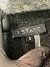 1.State Black Pullover Sweater Size S - photo 7