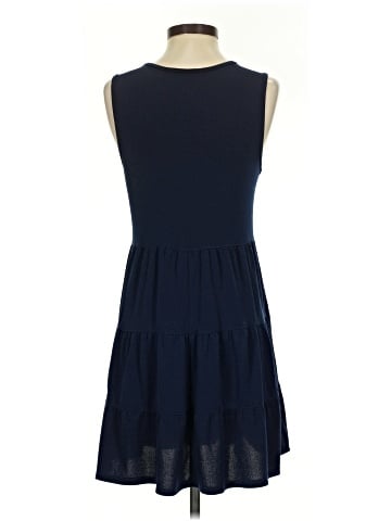 Green Envelope Casual Dress (view 2)