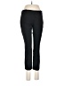 J.Crew Solid Black Active Pants Size 2 (petite) - photo 1