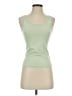 Athleta Green Tank Top Size XS - photo 1
