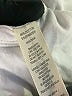 Sofra White Jacket Size S - photo 7