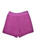 Tek Gear Solid Purple Athletic Shorts Size 3X - photo 1