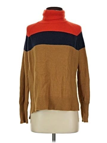 J.Crew Turtleneck Sweater (view 1)