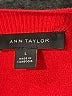 Ann Taylor Red Pullover Sweater Size L - photo 7