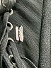 Unbranded Black Bodysuit Size M (estimated) - photo 3